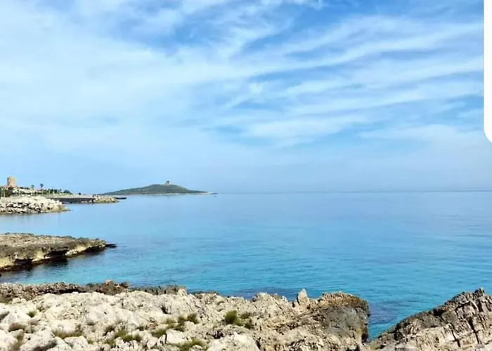 L\'Isola Di Bea