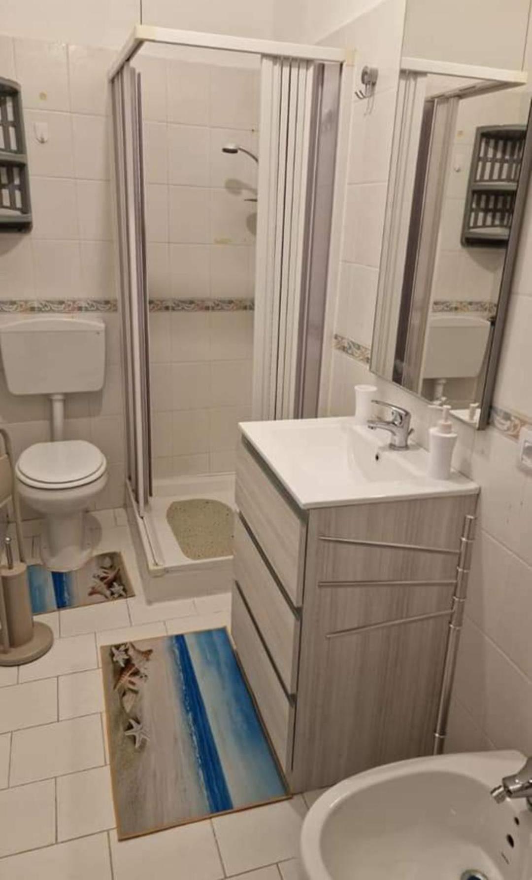 Holiday home L'isola Di Bea