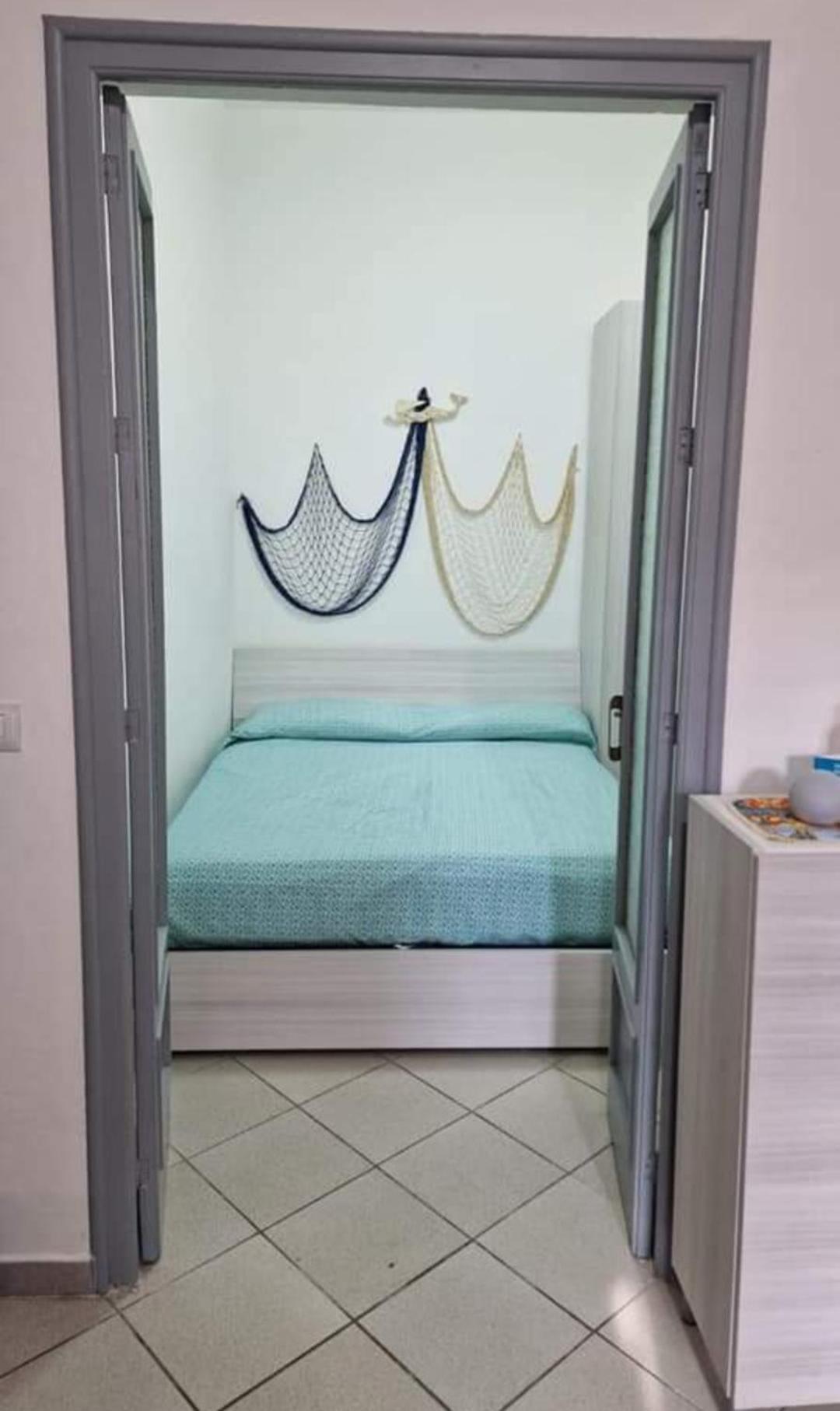 Holiday home L'isola Di Bea Isola delle Femmine