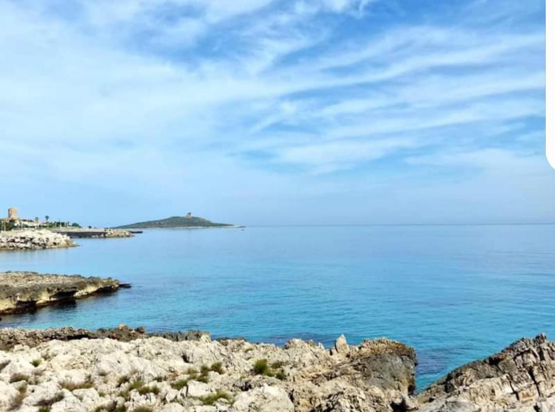 L'isola Di Bea